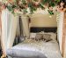 Perfect Romantic First Night Room Decoration